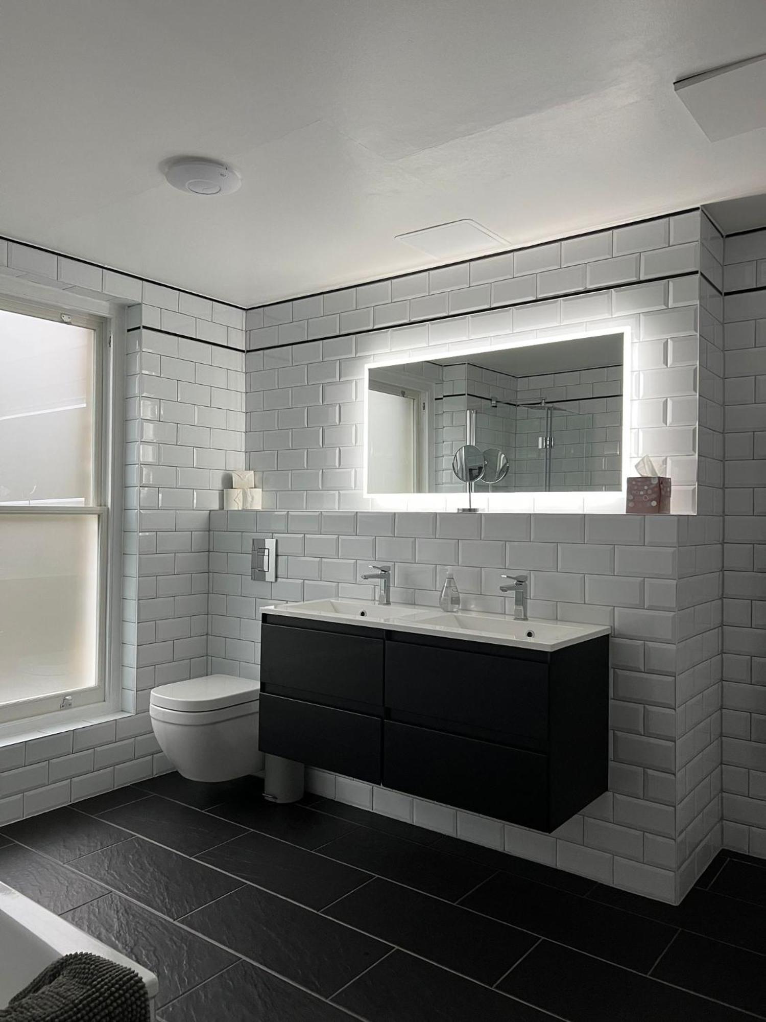 Luxury Apartment In Belsize Park Londres Exterior foto